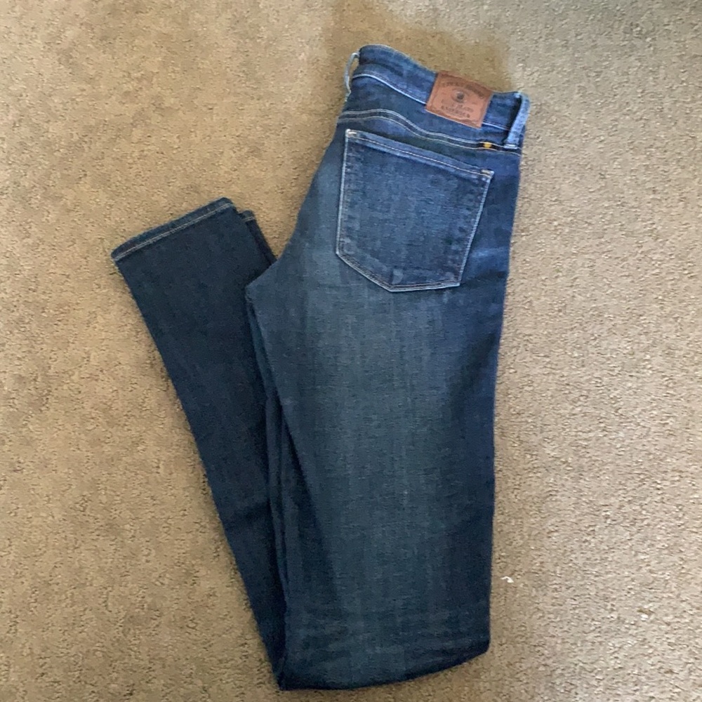 Lucky Brand jeans